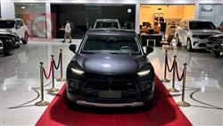 شيفروليه بليزر